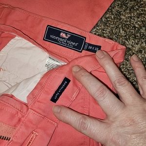 Vineyard Vines Breaker Pant 28x32